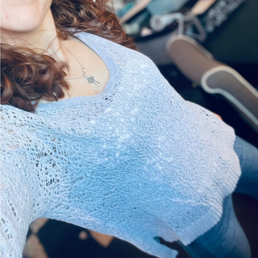 Sweater - Picture 11 of 12